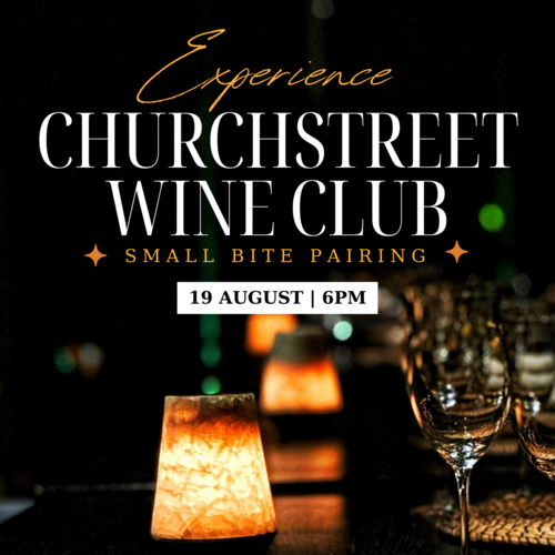 ChurchStreet Wine Club Experience