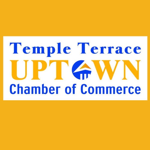My TB Tickets Temple Terrace Uptown Chamber Business Expo, Network