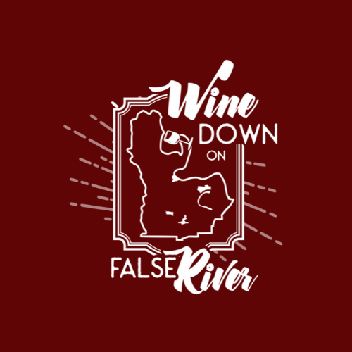 BonTempsTix Wine Down on False River