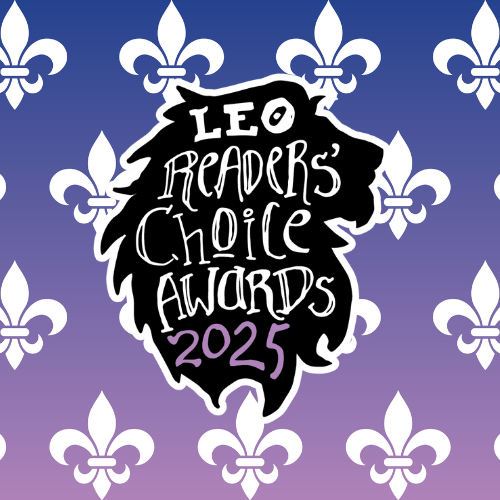 LEO Weekly Readers' Choice Party 2025