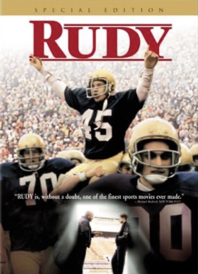 Martinsville Entertainment Theatre (The MET) – Rudy