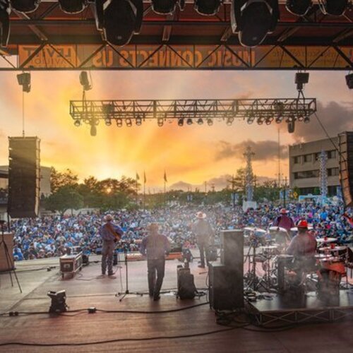 Seven Days Tickets Do Good Fest Texas