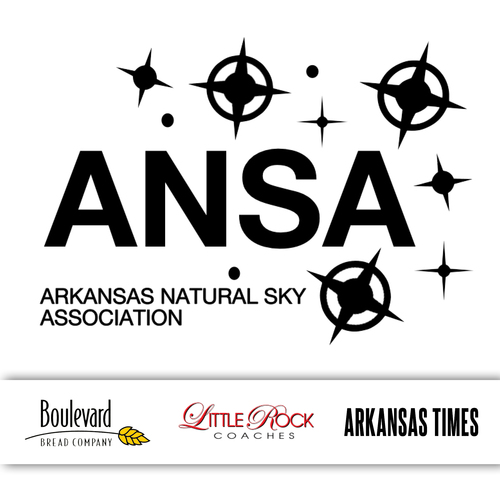 Central Arkansas Tickets Arkansas Times Bus To The Dark Sky Festival