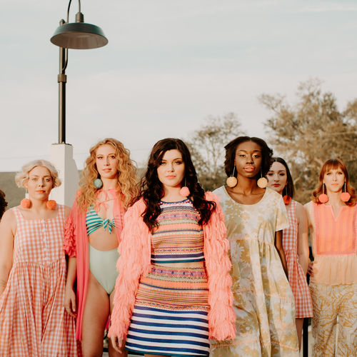 904TIX | St. Augustine Fashion Week Season 6