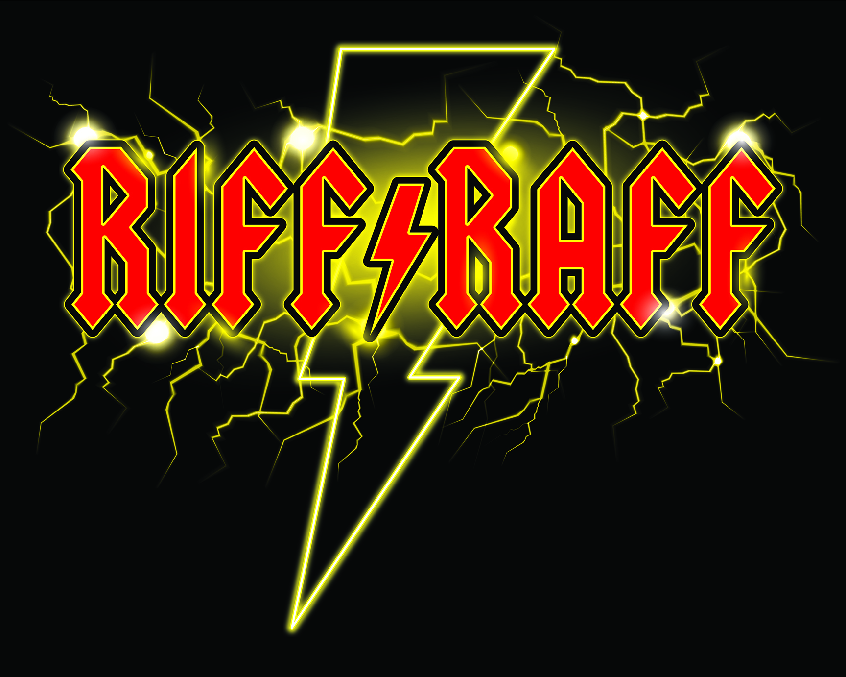Rain Rock Casino – Riff-Raff - A High Voltage Tribute to AC/DC