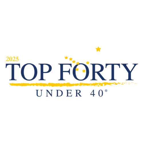 MyAlaskaTix 2025 Top Forty Under 40
