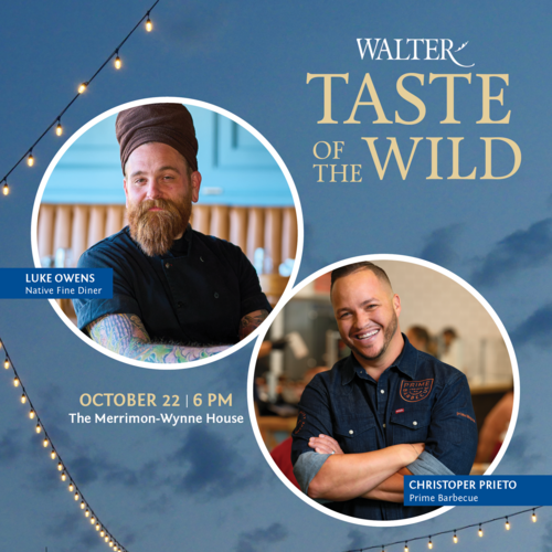 Taste of the Wild 2025