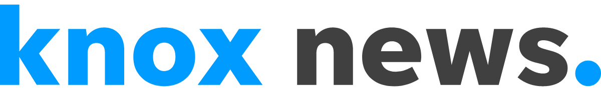 Knox News logo