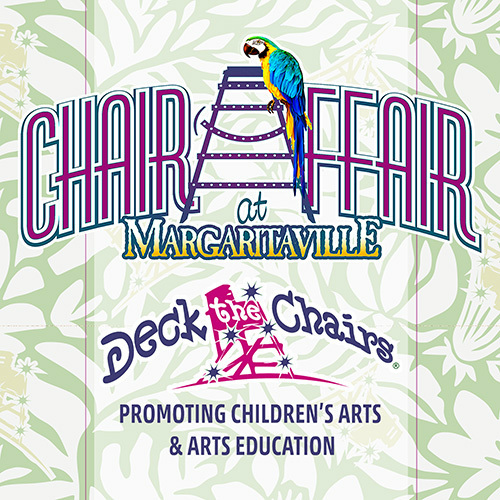 Chair Affair at Margaritaville 2024 The Florida Times-Union Events