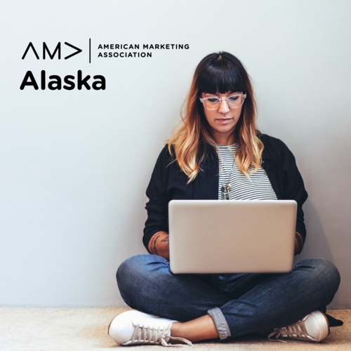 MyAlaskaTix | AMA Women's Leadership Panel: The Future of Work