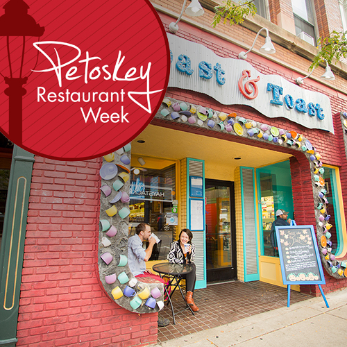 MyNorthTickets Restaurant Week Roast & Toast