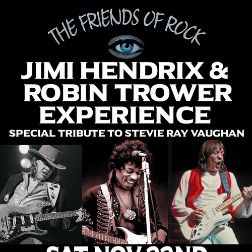 Jimi Hendrix　trunkshow 500枚限定 Jimi Hendrix - All Along The Watchtower Reproduction Signed