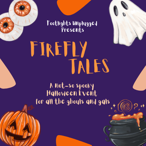 Firefly Tales