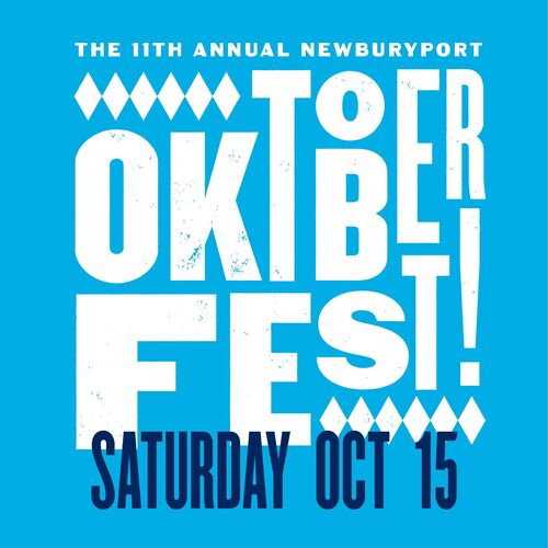Portsmouth NH Tickets Oktoberfest! at the Newburyport Brewing Co.