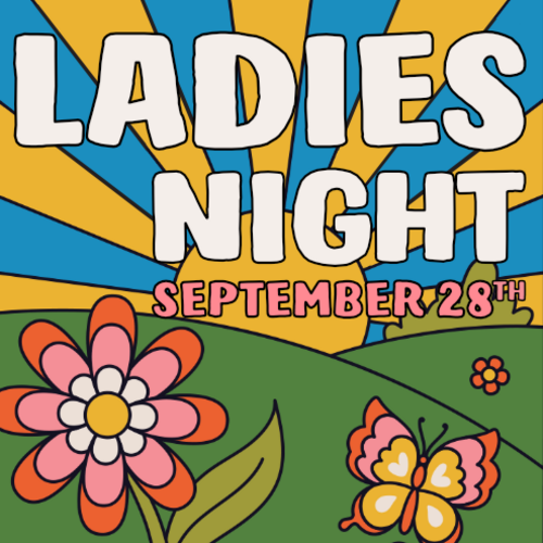 Central Florida Tix Ladies Night Downtown Winter Haven