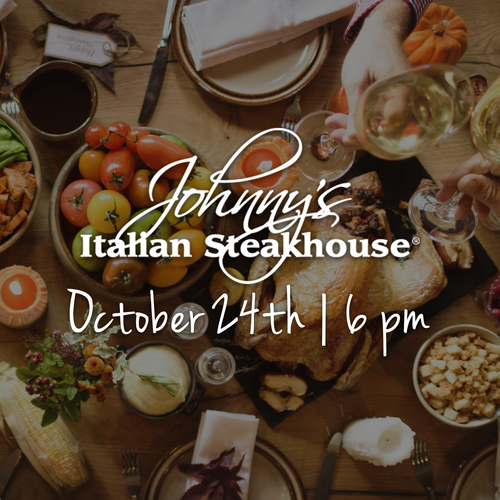 Volume One Tickets | Master Cooking Class: Home Cooked Holiday