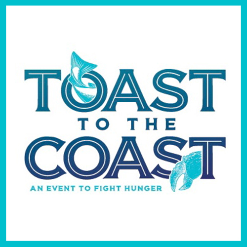 MyAlaskaTix Toast to the Coast An Event to End Hunger Presented by