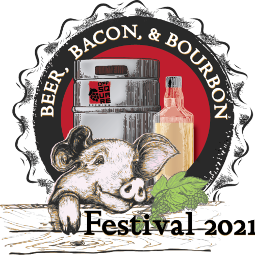 OnTapTickets Beer, Bacon & Bourbon 2021