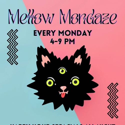 Mellow Mondaze
