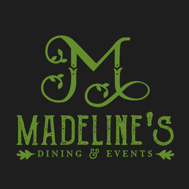 ER Tix Madeline's Dining & Events Events