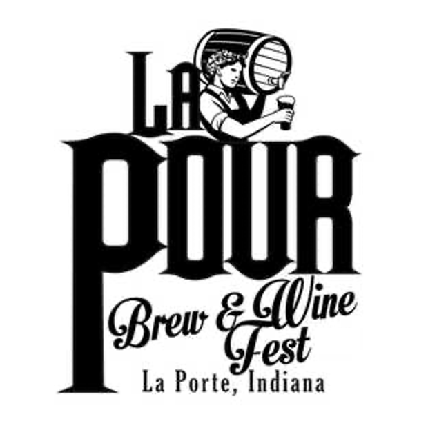 OnTapTickets La Pour Brew & Wine Fest 2023