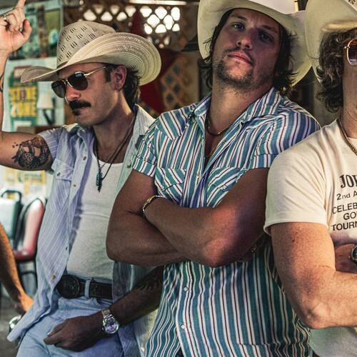 Chad Cooke Band & The Ken Peltier Band at Spurs @ 4 Corners Lounge ONE NIGHT ONLY! October 24th!