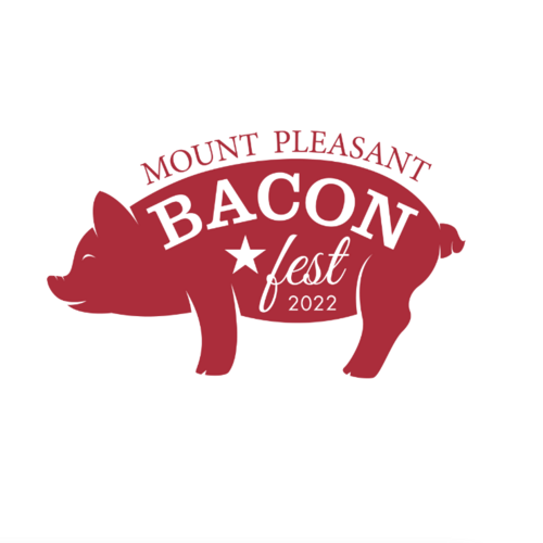Amplified Wisconsin Mount Pleasant Bacon Fest