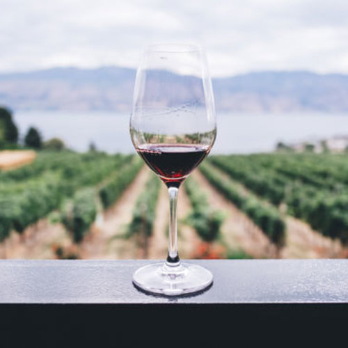 WAWtix The Wines of Washington State!