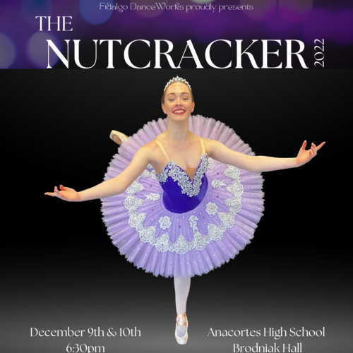My360TIX Nutcracker 2022
