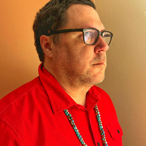 Portsmouth NH Tickets Damien Jurado with Lilly Miller