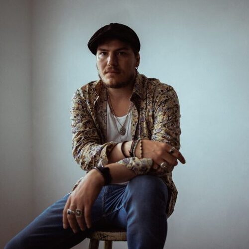 Blue Jay Listening Room – Dylan LeBlanc with Bay Simpson at Blue Jay ...