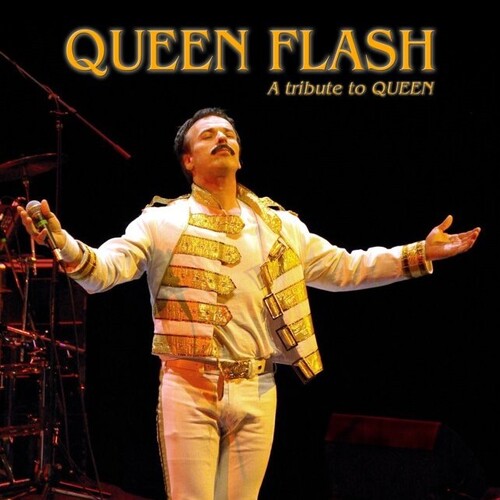 Central Florida Tix | Queen Flash Tribute to Queen Kissimmee