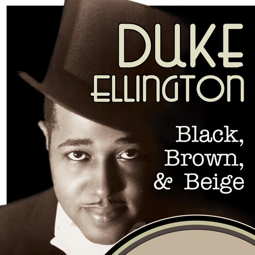 Ticket Me Sandhills UNCP Jazz Ellington's Black, Brown, and Beige