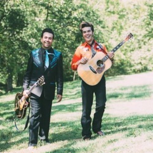 WAWtix | Malpass Brothers