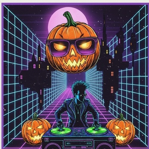 Nightmare on State Street: '80s Costume Night