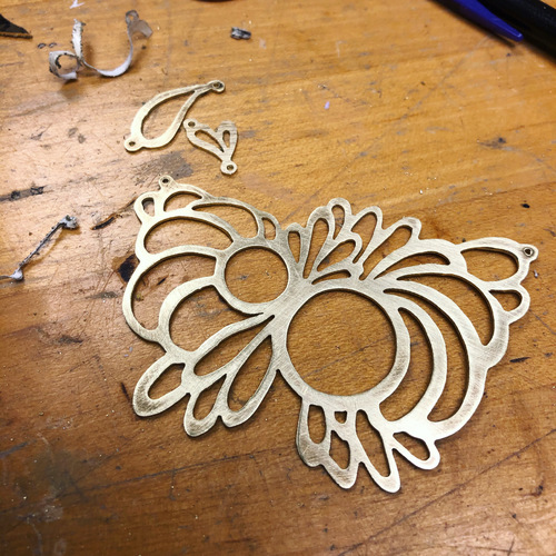 309Tix Metal Piercing June 12, 2021