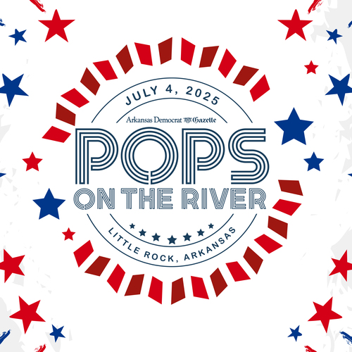 41st Annual Pops on the River