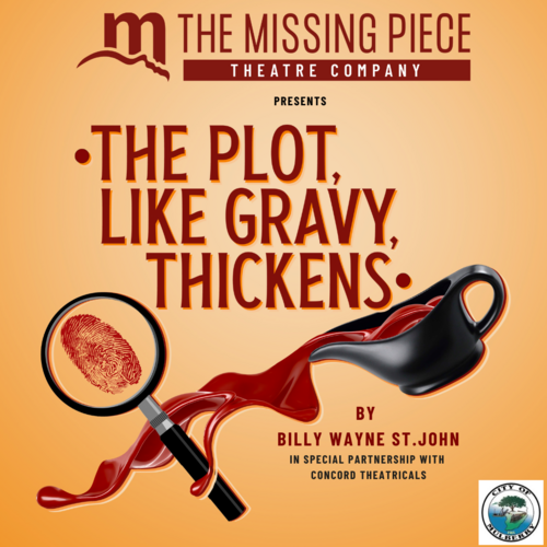 Central Florida Tix The Missing Piece Theatre Company Presents "The