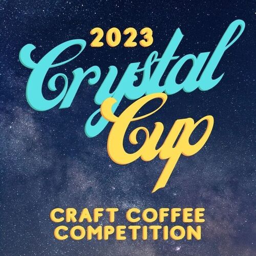 Central Florida Tix Crystal Cup Craft Coffee Expo & Competition