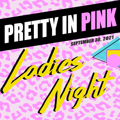 Central Florida Tix Ladies Night Downtown