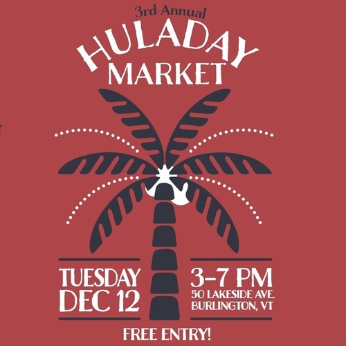 Huladay Market 2023 - Evvnt Events