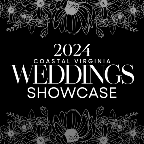 CoVaTIX 2024 Coastal Virginia Weddings Showcase