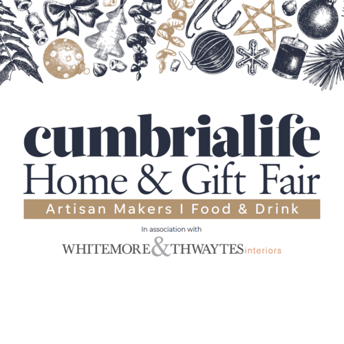 Cumbria Life Home & Gift Fair