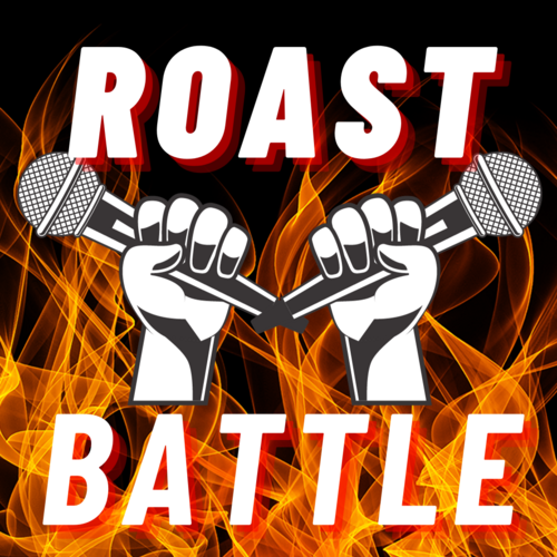 MyNorthTickets Roast Battle with Roastmaster Kevin Johnson