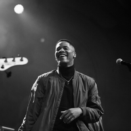 The Whippoorwill Presents – Thunderstorm Artis: Farewell Oregon Show