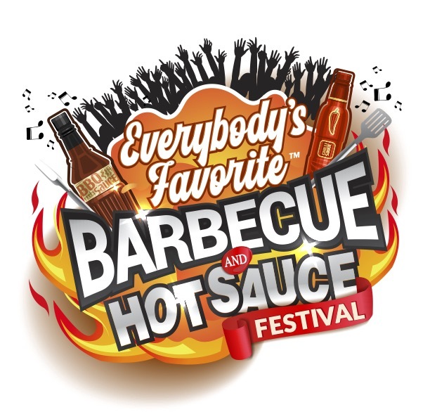 904TIX Everybody's Favorite BBQ & Hot Sauce Festival Orange Park