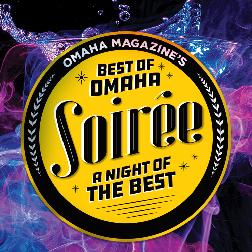 Local Stubs Best of Omaha Soirée A Night of the Best