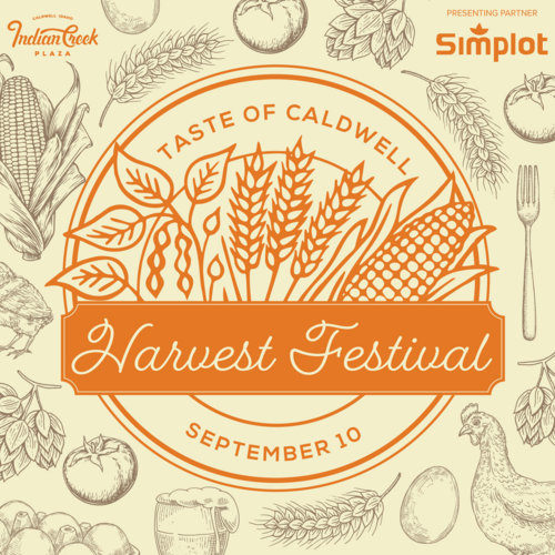 MyIdahoTix | Taste of Caldwell Harvest Festival MyIdahoTix | Taste of Caldwell Harvest Festival