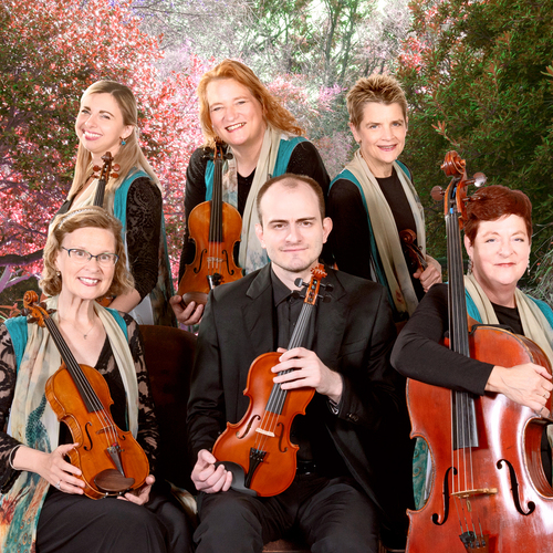 The Florida Times-Union Events Florida Chamber Music Project