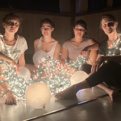 Seven Days Tickets TJDF ChoreoLab Dance Performance